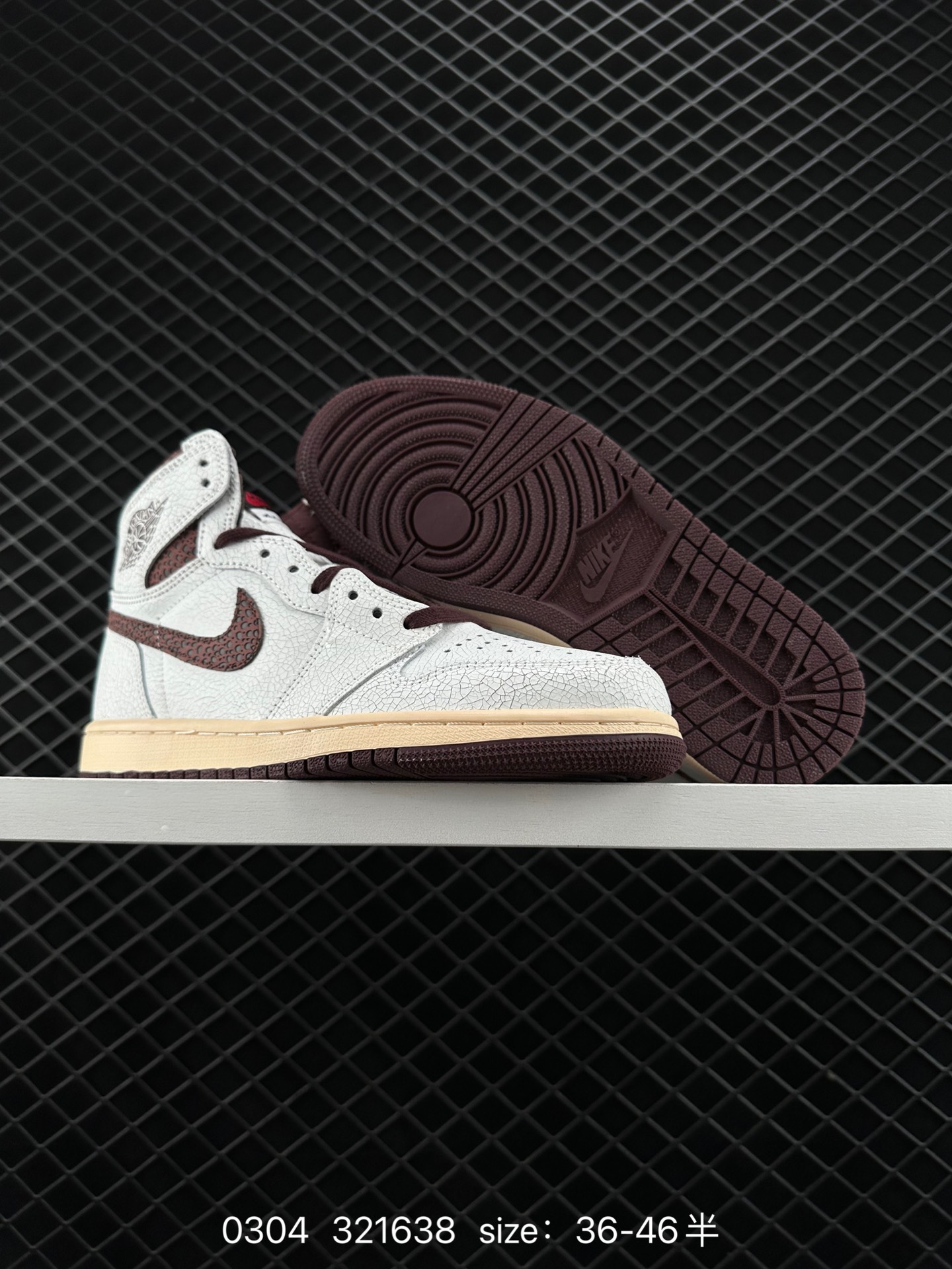 Air Jordan 1 Retro High OG AJ1